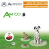 Ambrogio Amico Tier-Schutz Chip Sicherheit-für-Haustiere EU9
