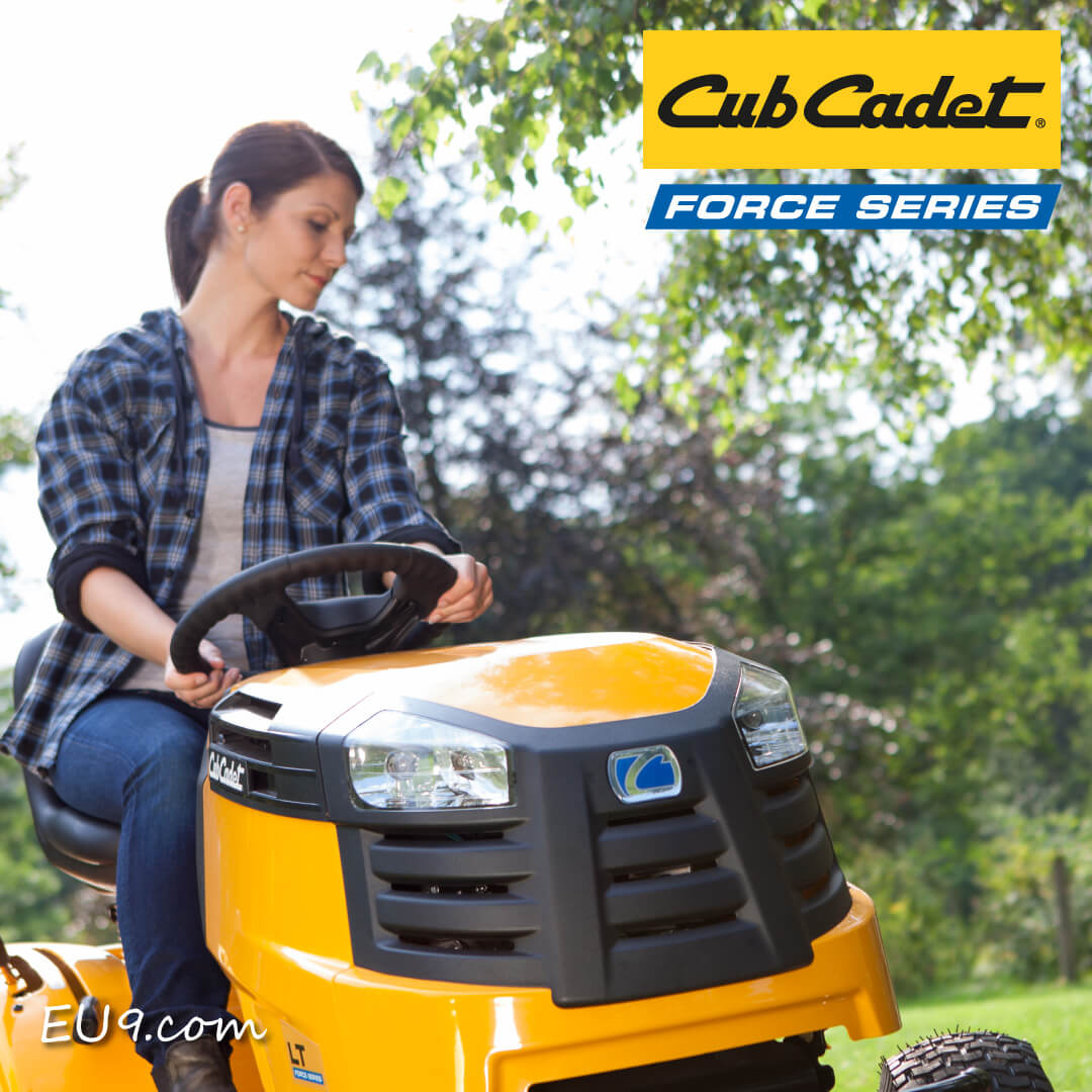 Cub-Cadet LT2 NR92 Grasfangvorrichtung 13AB71BE603 (2023