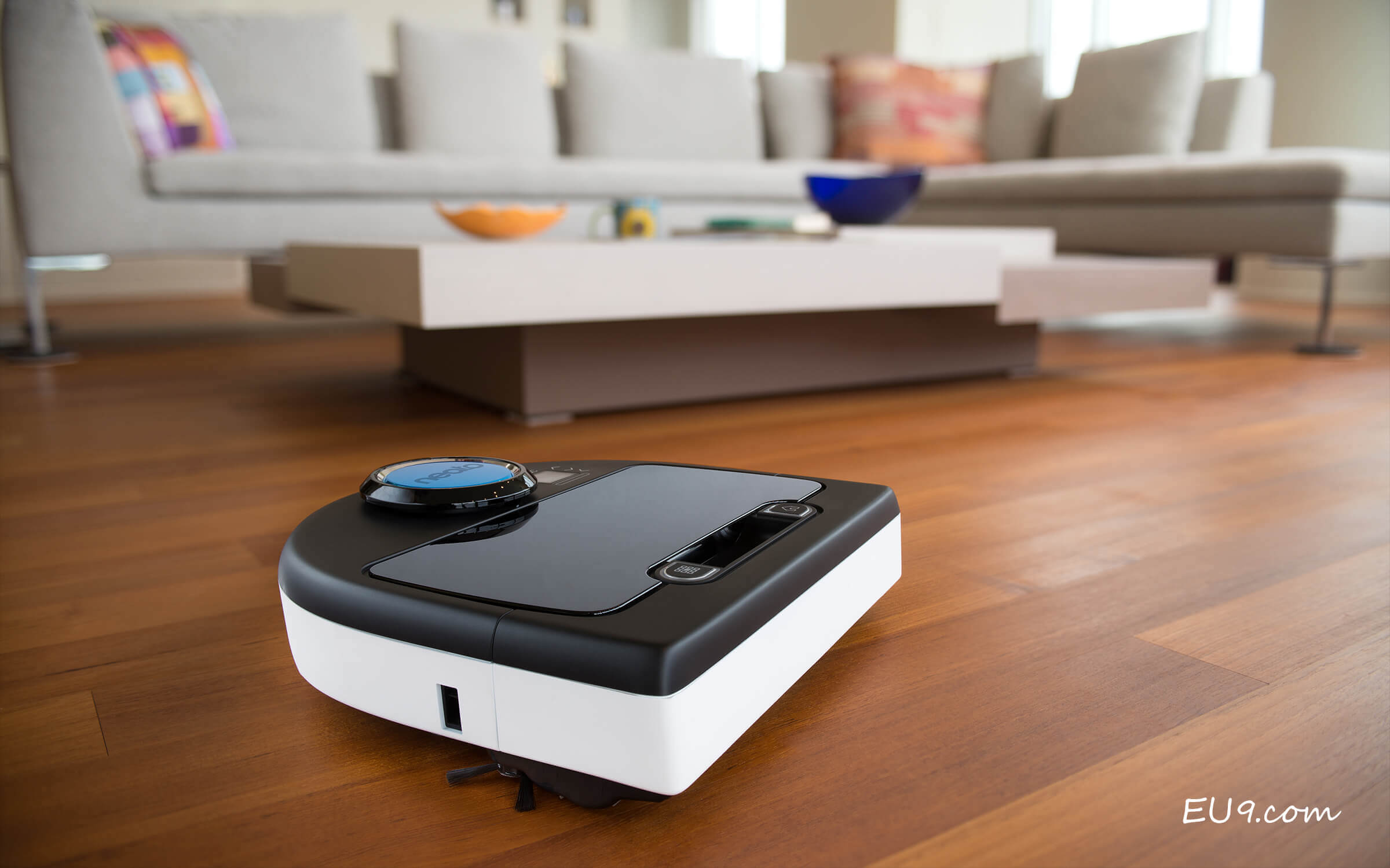 Neato D85 Botvac Saugroboter günstig kaufen - EU9 Robotics