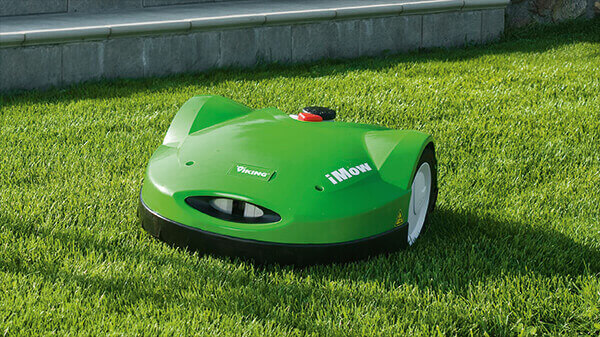 Welcher Rasenroboter ist der Beste! Der beste Mähroboter!