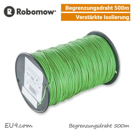 Robomow Begrenzungsdraht 500 m EU9