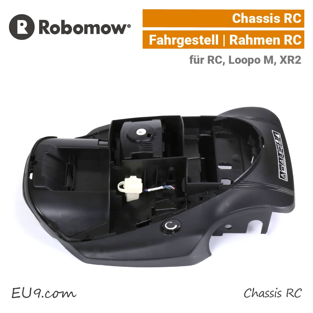 Runup RC-Rahmenbalken Aus Karbonfaser – Seitenrahmen Chassis-Schienen Mit Batteriefach Für TRX4 1/10 Crawler – Upgrade-Set