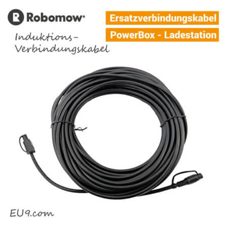 Robomow Ersatz-Verbindungskabel PowerBox-Ladestation