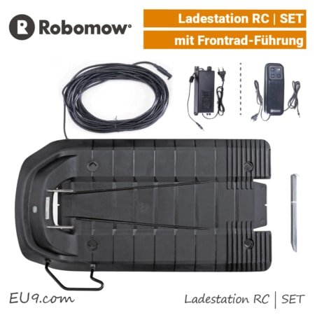 Robomow Ladestation RC Dockingstation RC EU9