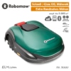 Robomow RK3000 Mähroboter Rasenroboter 42cm große Schnittbreite Mobilfunk EU9