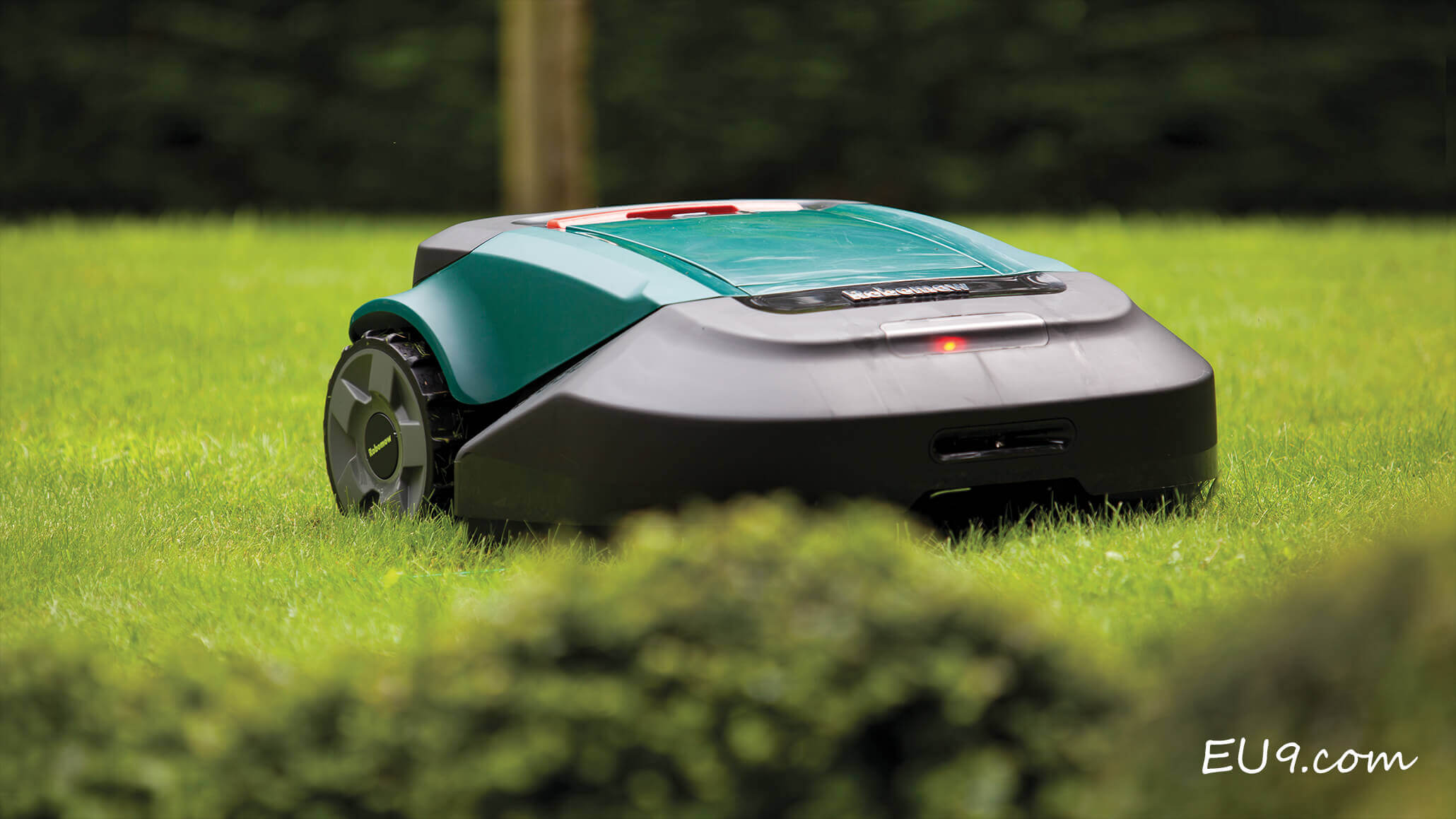 NEU 2020 Robomow RS 615 Pro Rasenroboter Günstig kaufen!
