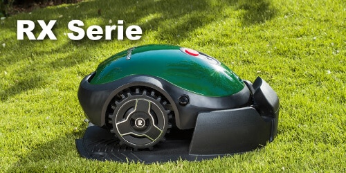 NEU 2020: Robomow Mähroboter & Rasenroboter | bei EU9 kaufen!