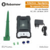 Robomow RoboZone RC RS RS ab Modell 2019 Mobil EU9
