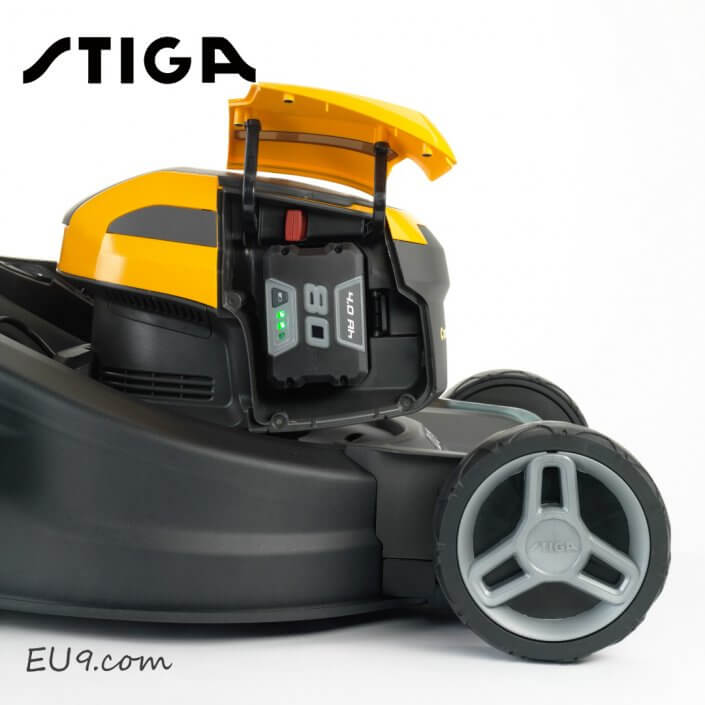 31+ Rasenmäher Von Stiga, Wähle aus vielseitigen mähsystemen,
