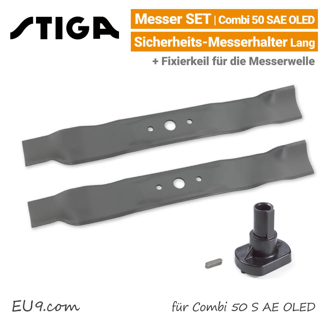 Ersatzteile Rasenmäher Stiga Combi 48 SVQ H (2020) - 2L0487838/ST1 Ersatzteile Rasenmäher Stiga Combi 48 SVQ H (2020) - 2L0487838/ST1