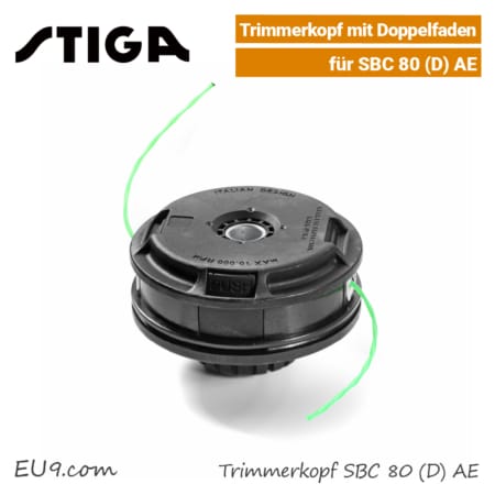 Stiga Trimmerkopf 80V SBC 80 D AE EU9