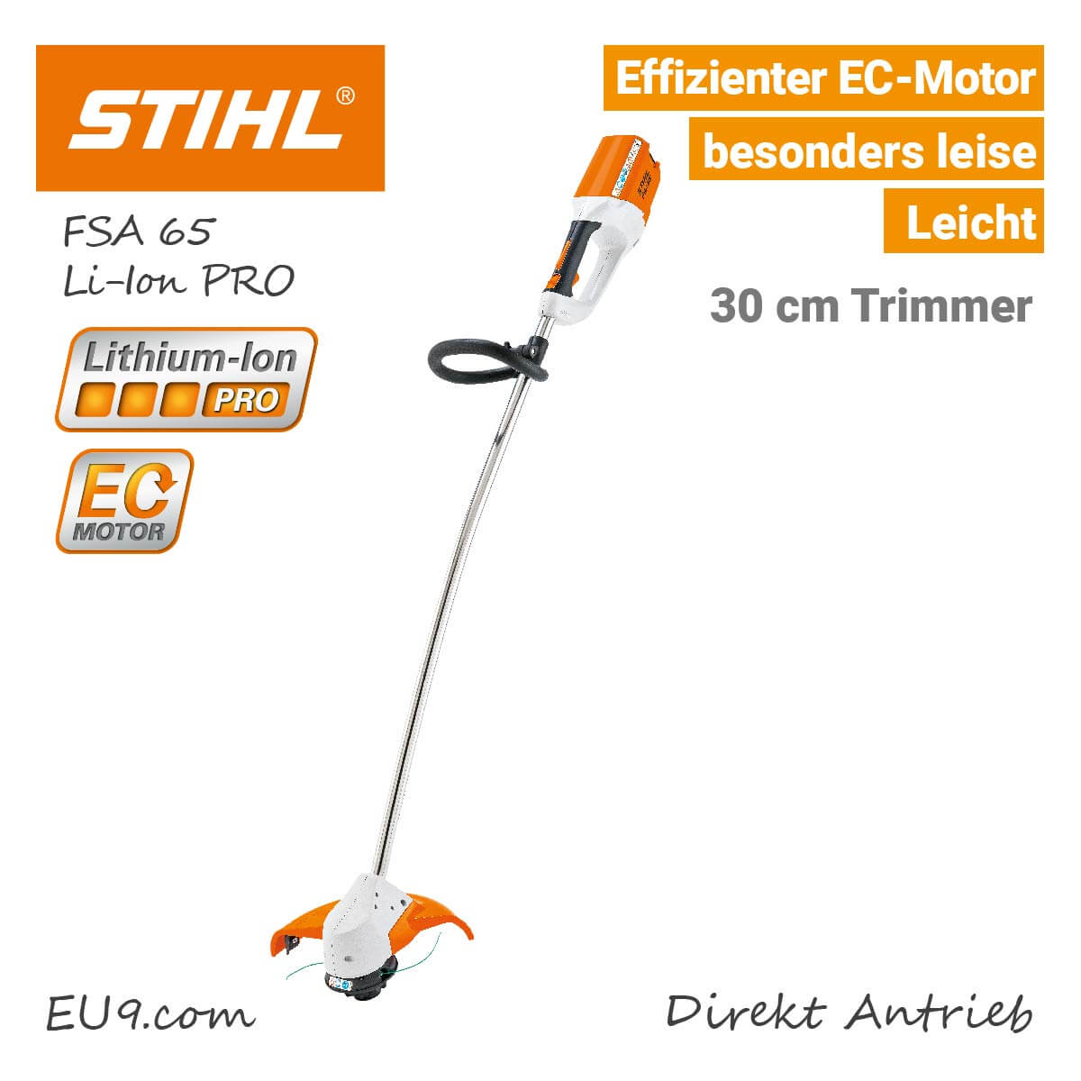 fsa 65 stihl