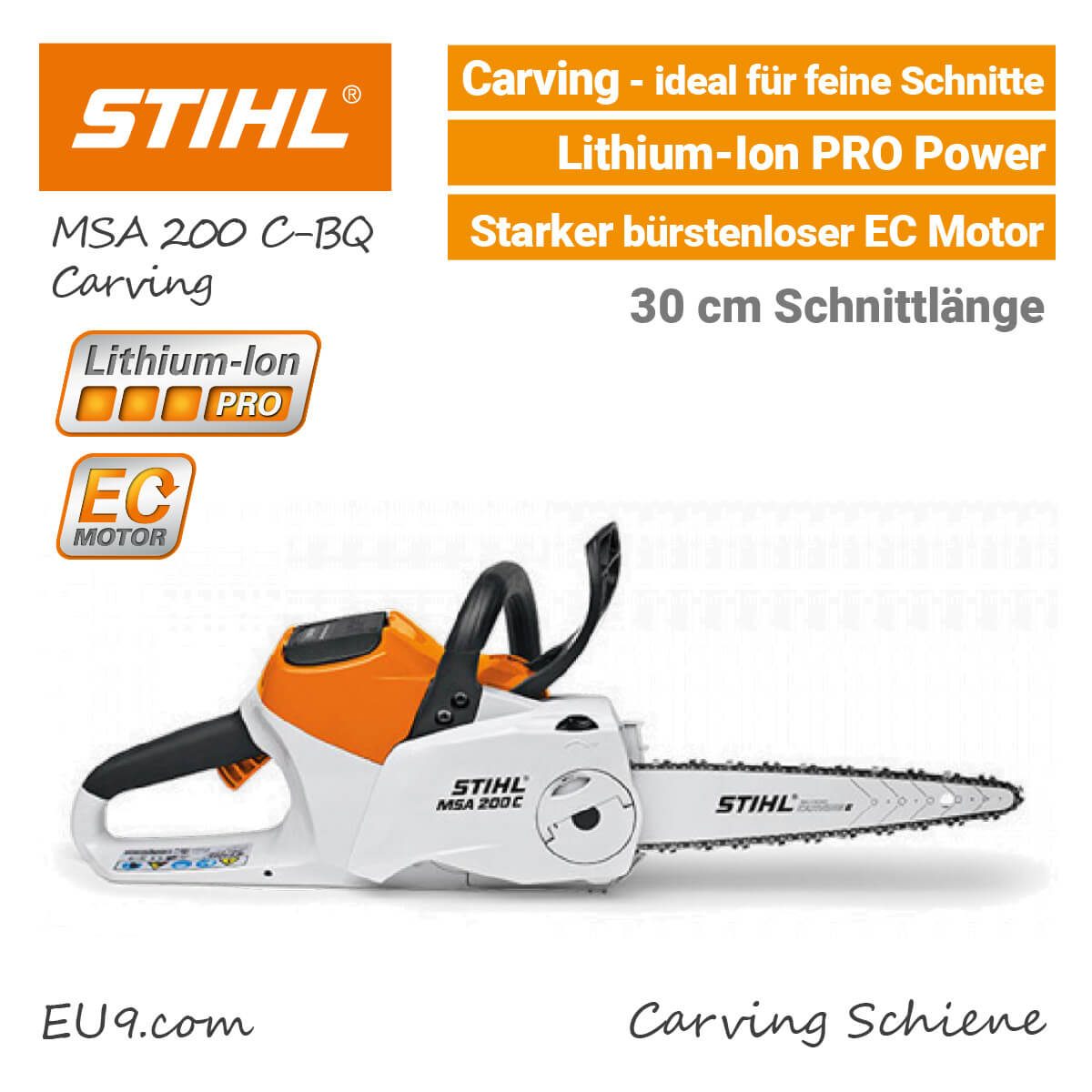 48+ Stihl Akku Kettensäge Gebraucht, Stihl ms 260 kettensäge