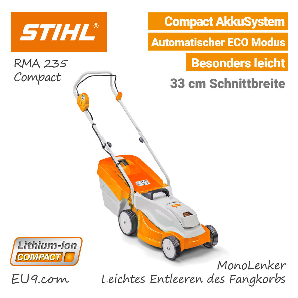 Refrain Nabe Heft rasenmäher akku test stihl Menagerry Regel Moschee