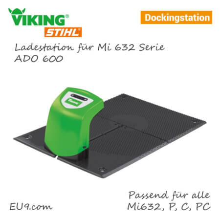 Viking Ladestation ADO-600 Mi 632 Serie iMow 6909-200-0000