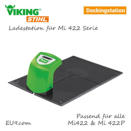 Viking Ladestation Mi 422 P iMow