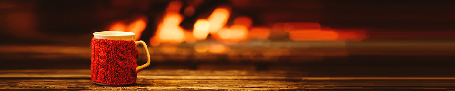 Weihnachten Punsch Rasenroboter Saugroboter